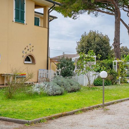 Casa Vacanze Vignarca - Localita Perelli Riotorto Zewnętrze zdjęcie