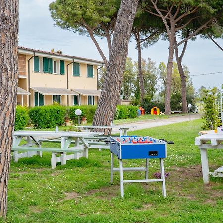 Casa Vacanze Vignarca - Localita Perelli Riotorto Zewnętrze zdjęcie