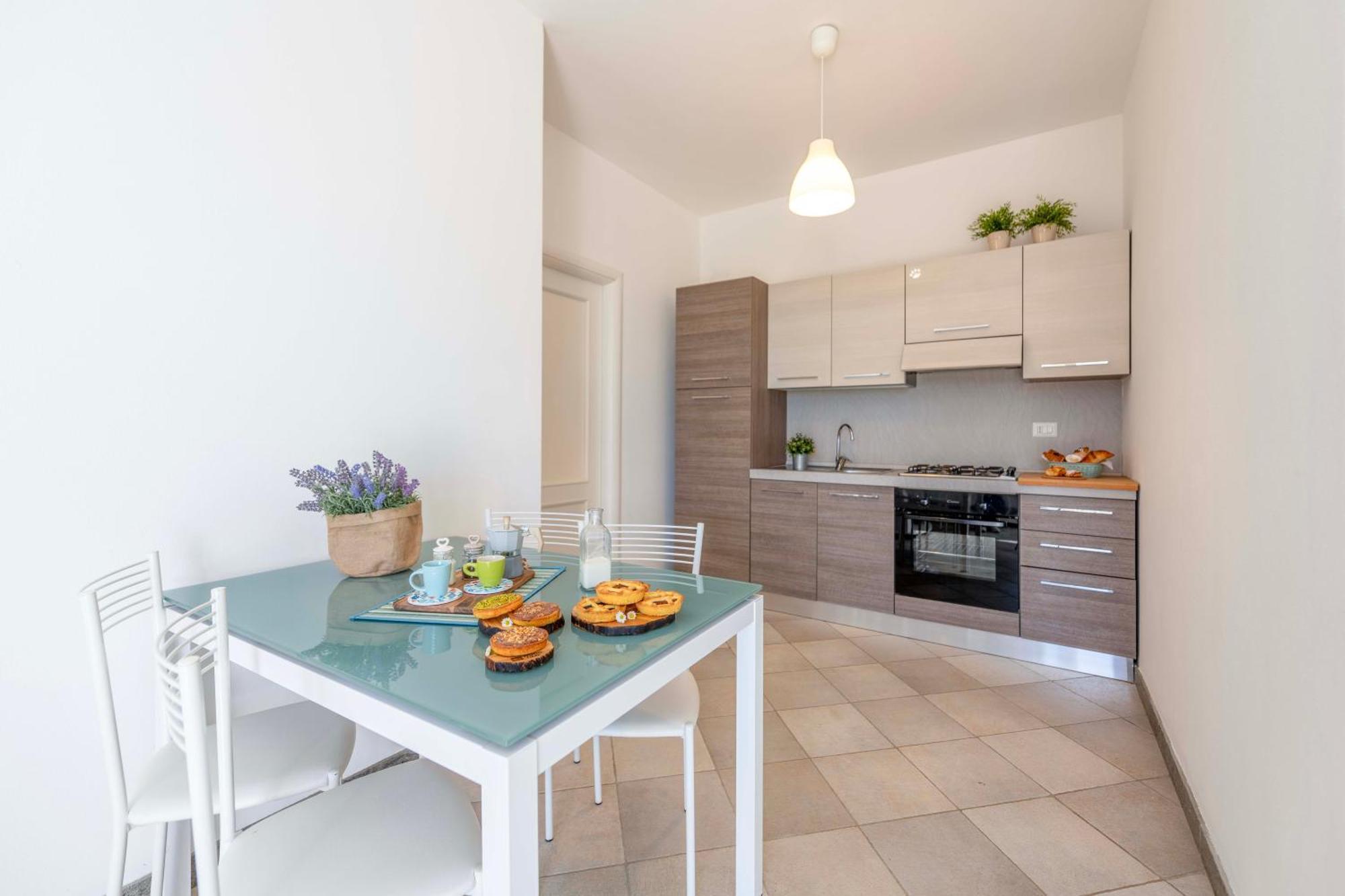 Casa Vacanze Vignarca - Localita Perelli Riotorto Zewnętrze zdjęcie