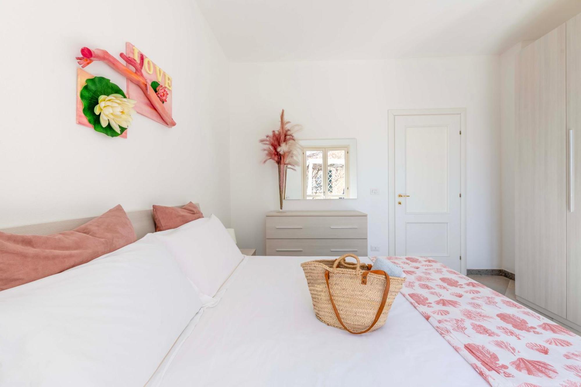 Casa Vacanze Vignarca - Localita Perelli Riotorto Zewnętrze zdjęcie