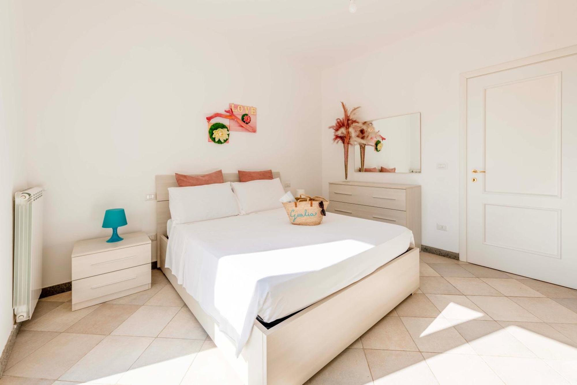Casa Vacanze Vignarca - Localita Perelli Riotorto Zewnętrze zdjęcie