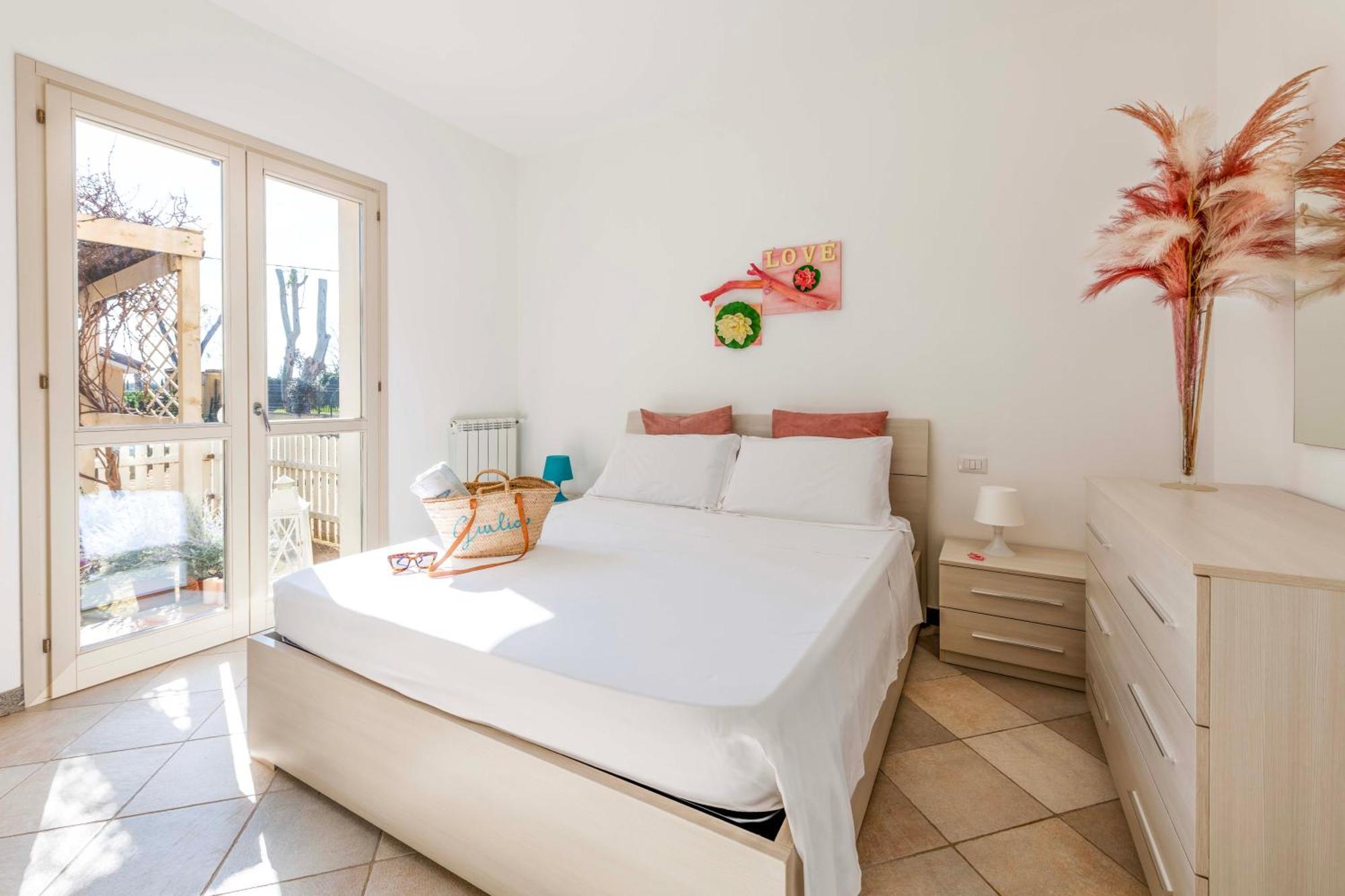 Casa Vacanze Vignarca - Localita Perelli Riotorto Zewnętrze zdjęcie