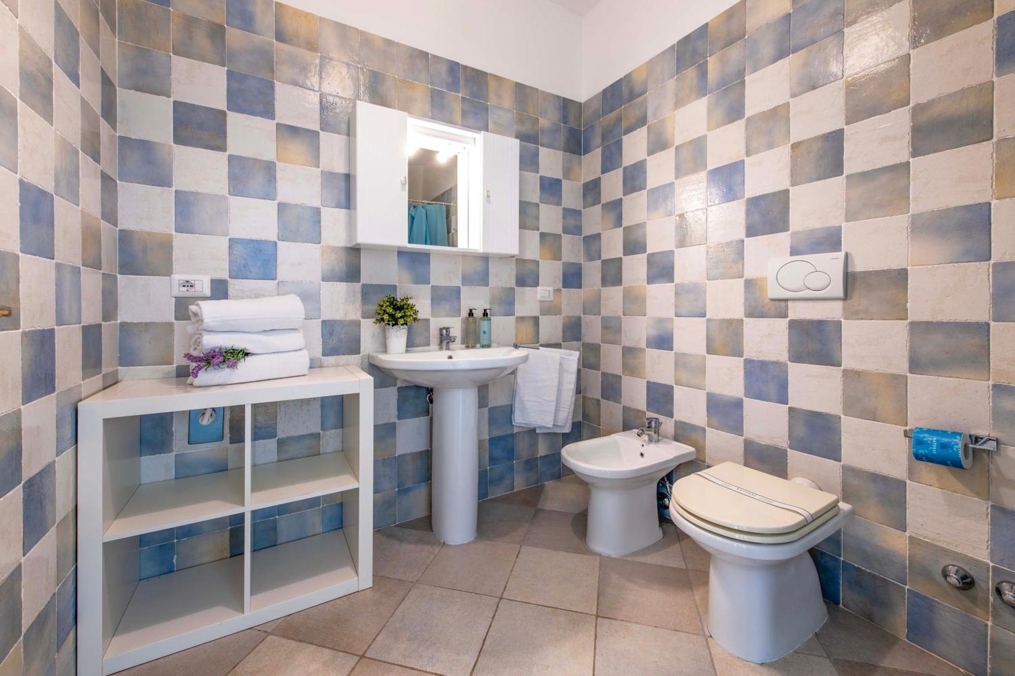 Casa Vacanze Vignarca - Localita Perelli Riotorto Zewnętrze zdjęcie