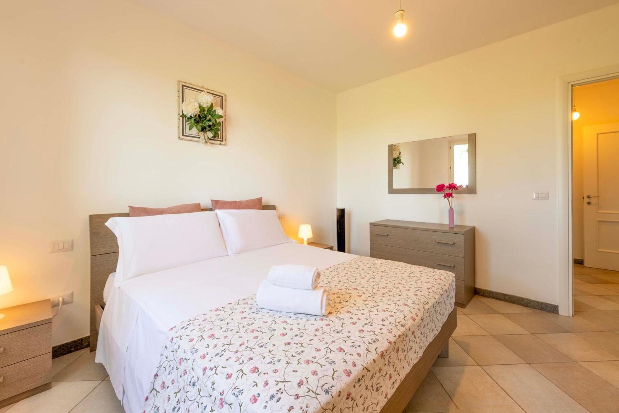 Casa Vacanze Vignarca - Localita Perelli Riotorto Zewnętrze zdjęcie