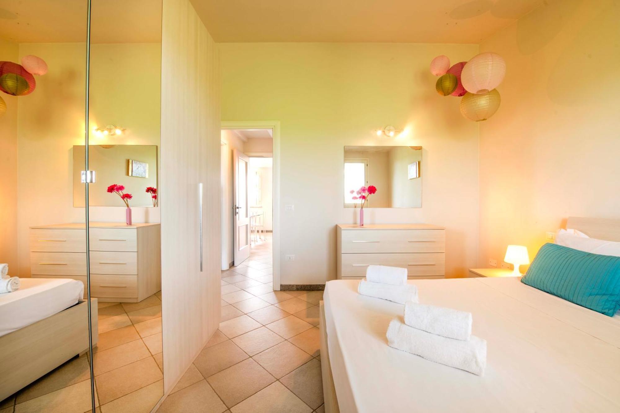 Casa Vacanze Vignarca - Localita Perelli Riotorto Zewnętrze zdjęcie