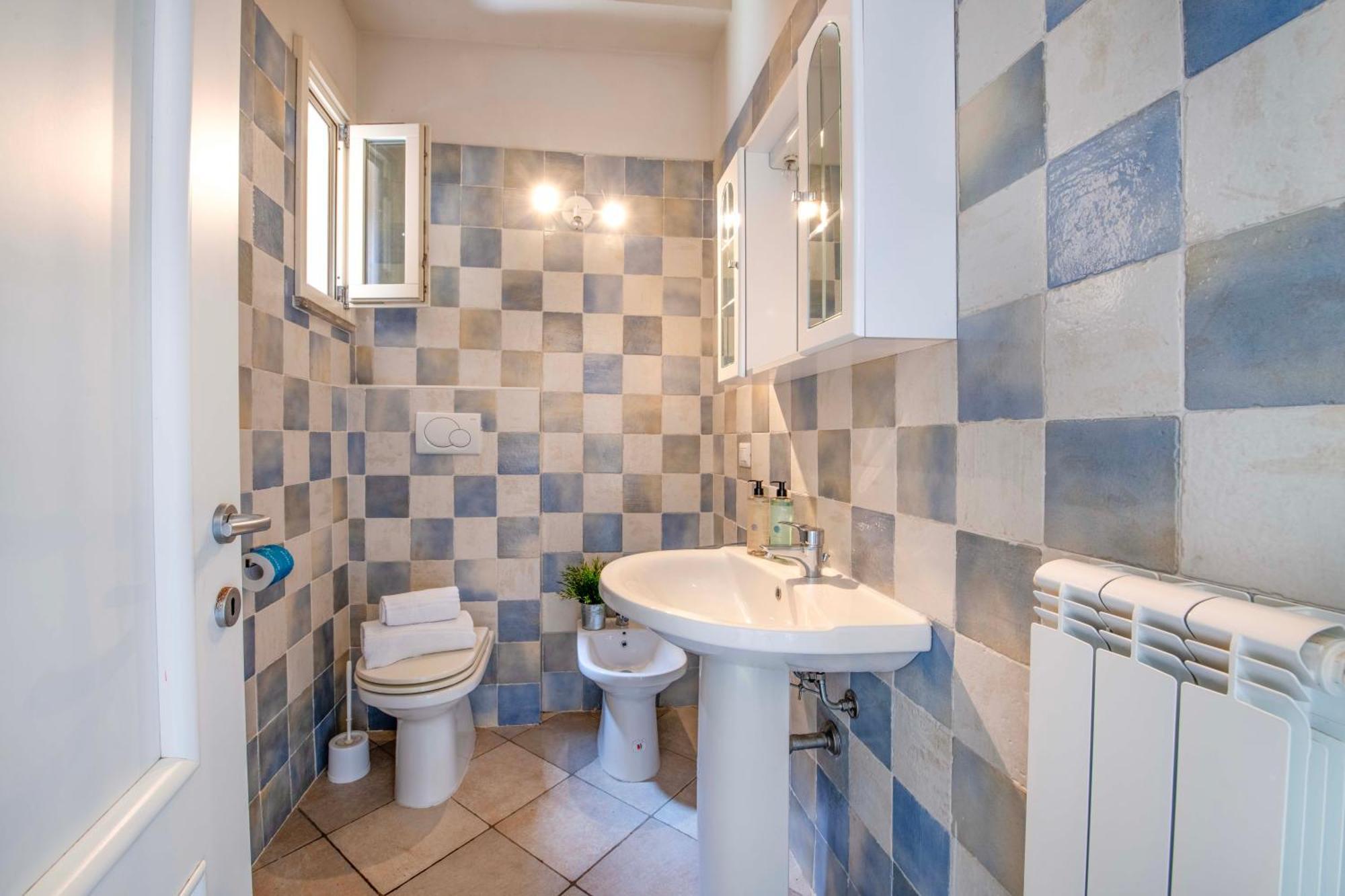 Casa Vacanze Vignarca - Localita Perelli Riotorto Zewnętrze zdjęcie