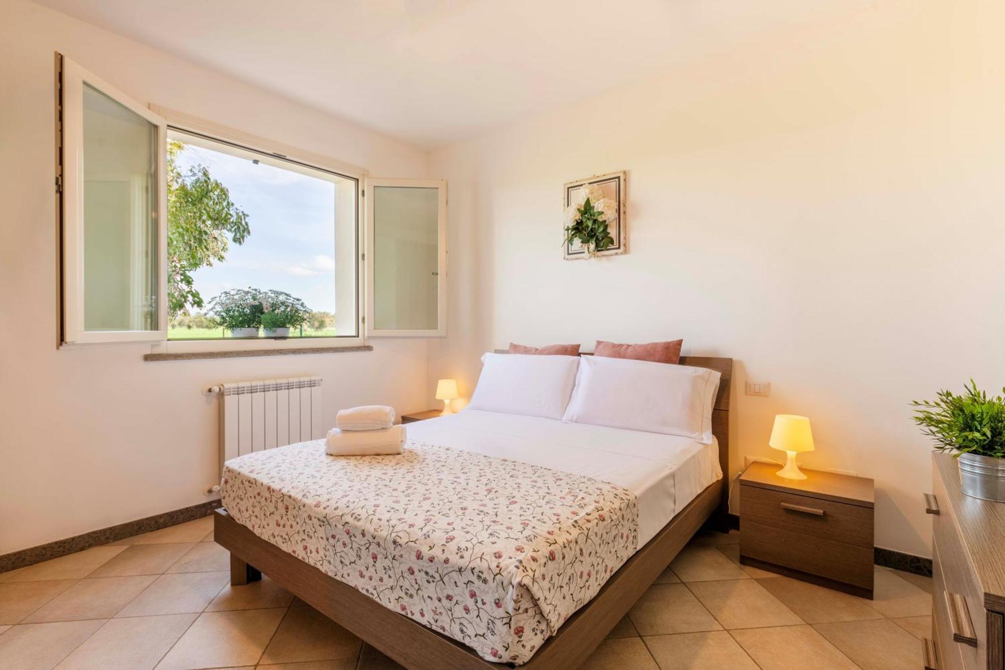 Casa Vacanze Vignarca - Localita Perelli Riotorto Zewnętrze zdjęcie