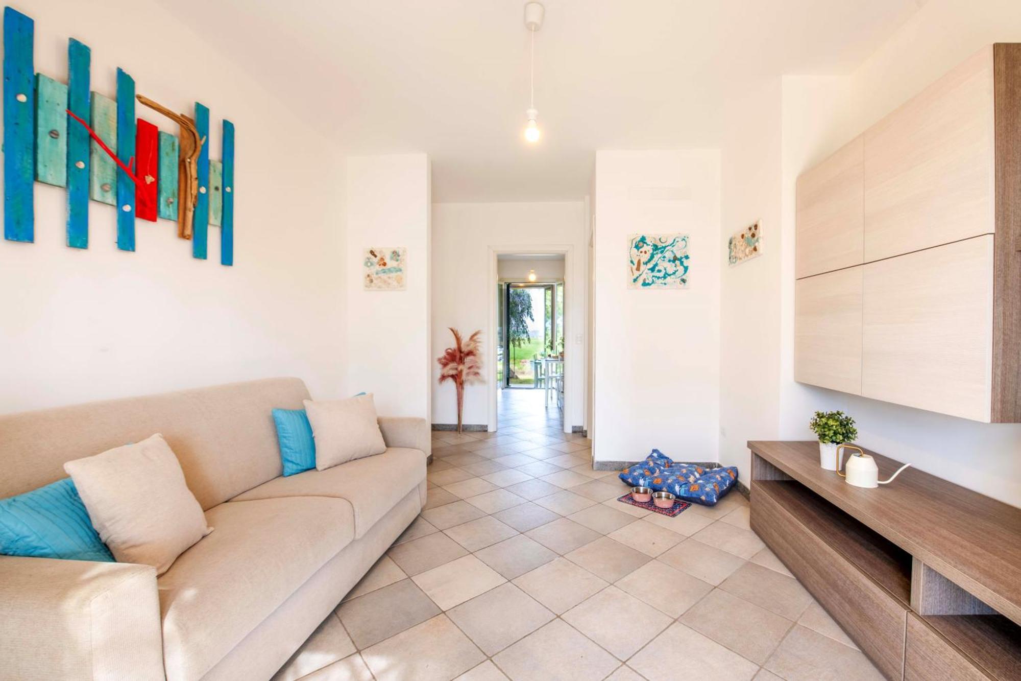 Casa Vacanze Vignarca - Localita Perelli Riotorto Zewnętrze zdjęcie