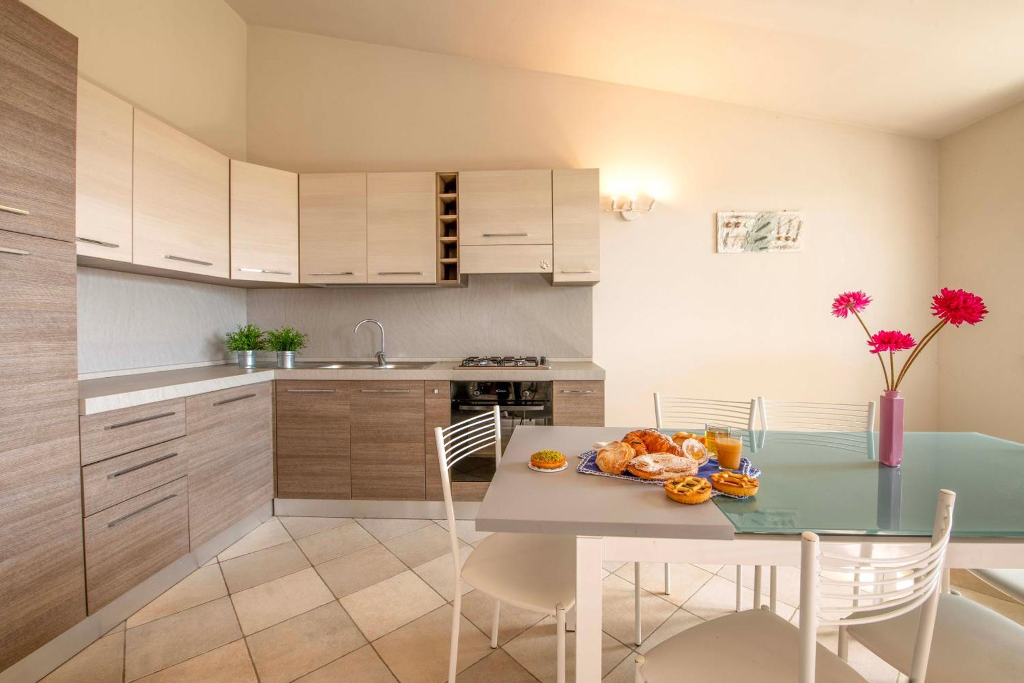Casa Vacanze Vignarca - Localita Perelli Riotorto Zewnętrze zdjęcie