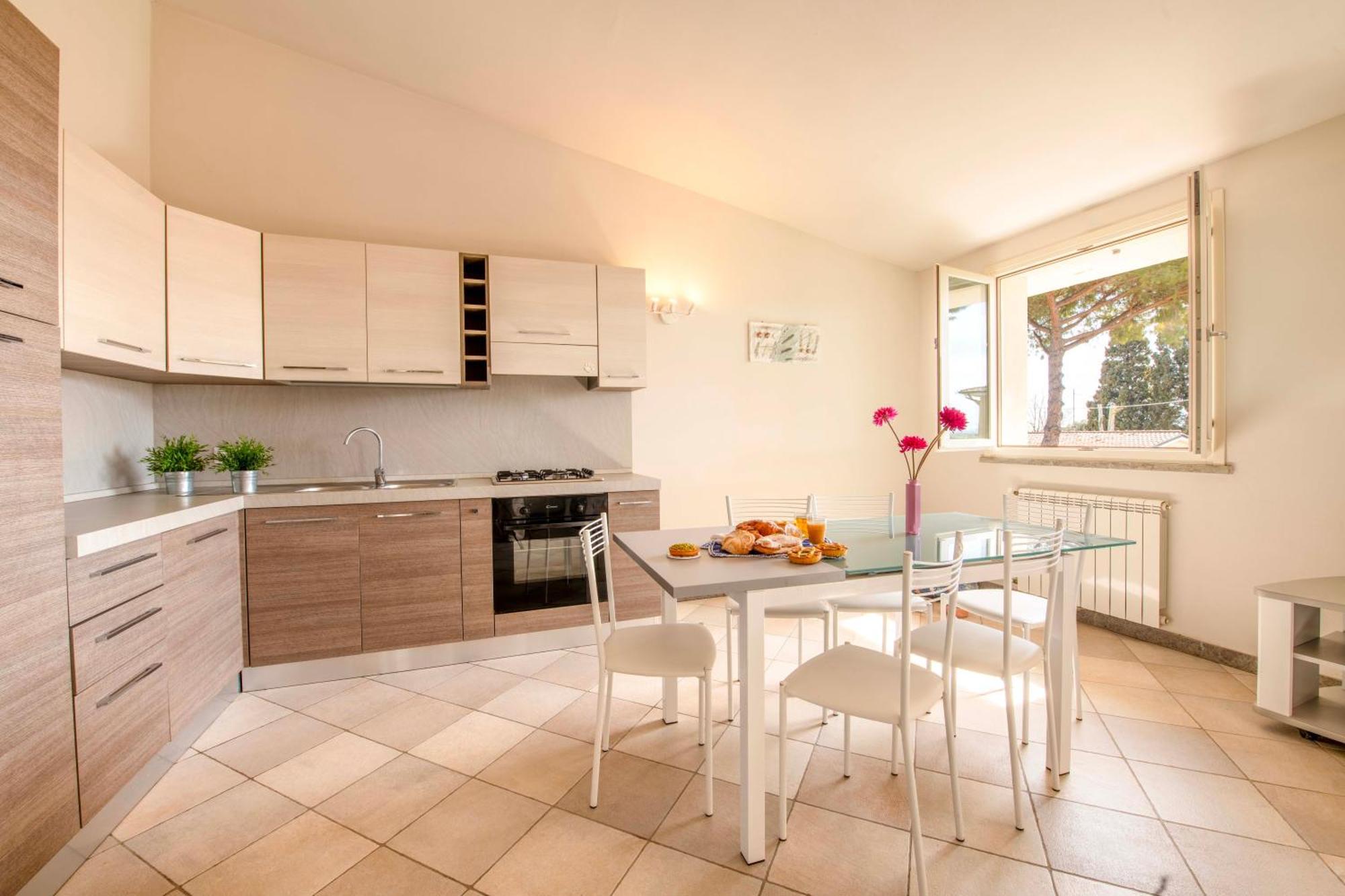 Casa Vacanze Vignarca - Localita Perelli Riotorto Zewnętrze zdjęcie
