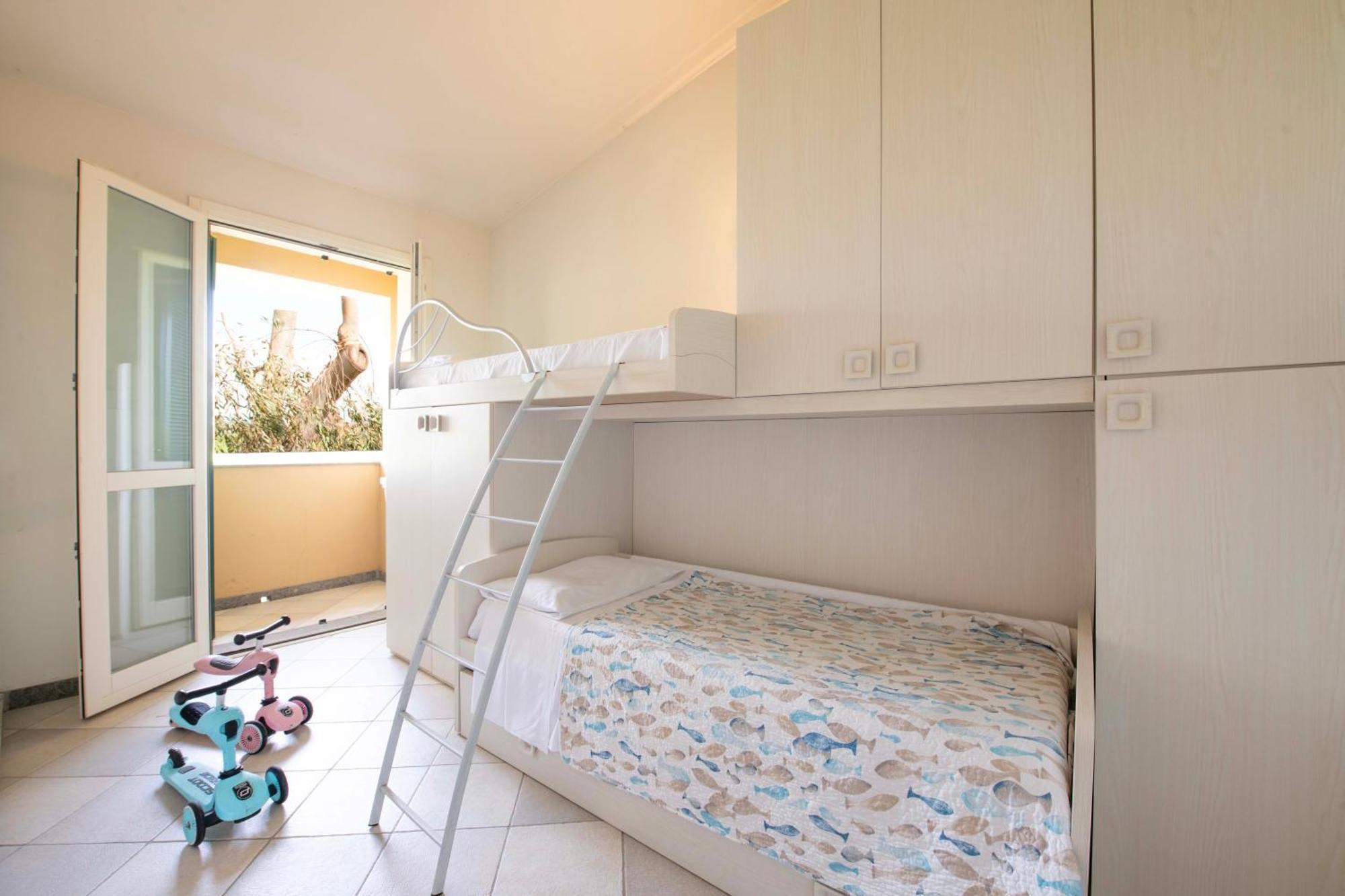 Casa Vacanze Vignarca - Localita Perelli Riotorto Zewnętrze zdjęcie