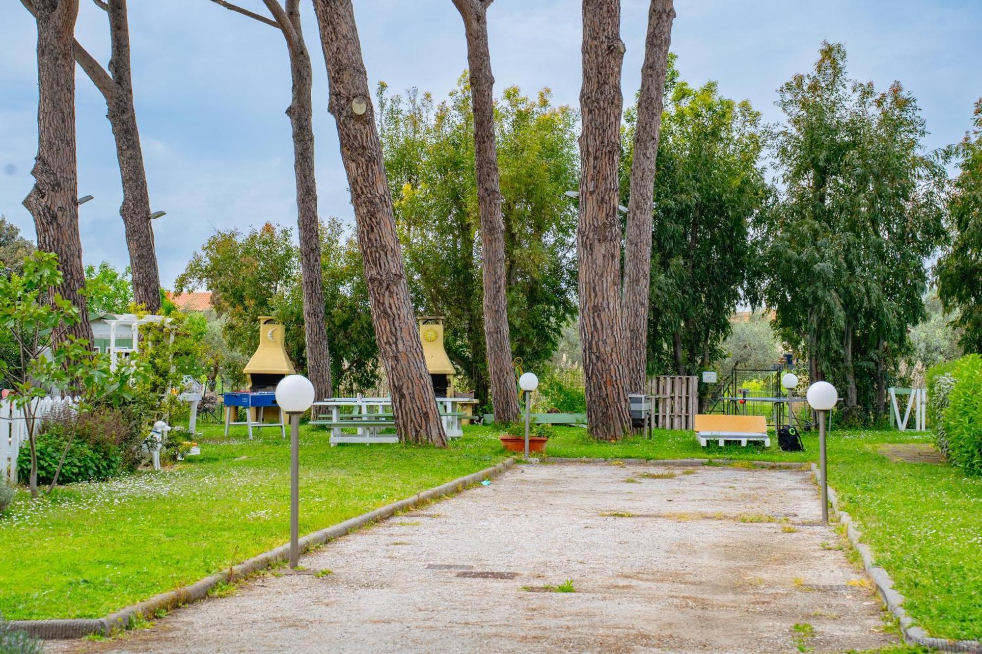Casa Vacanze Vignarca - Localita Perelli Riotorto Zewnętrze zdjęcie