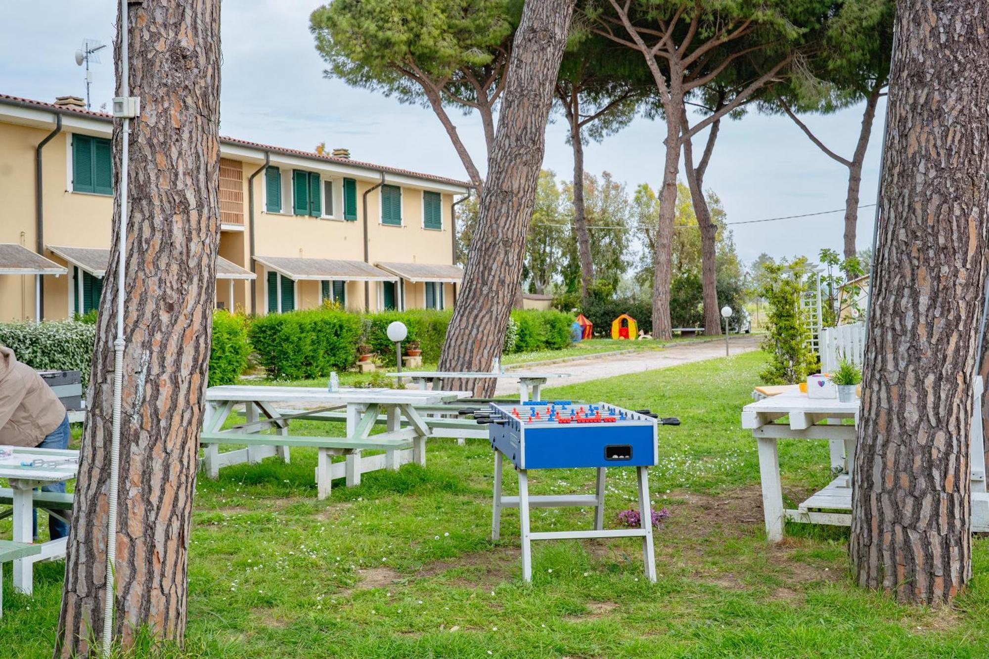 Casa Vacanze Vignarca - Localita Perelli Riotorto Zewnętrze zdjęcie